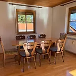 Apartamento Ferienplatzl 90m2 *