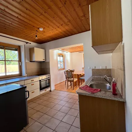 아파트 Ferienplatzl 90m2