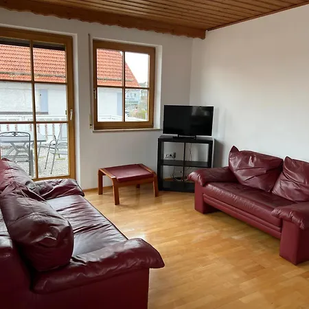 아파트 Ferienplatzl 90m2 *