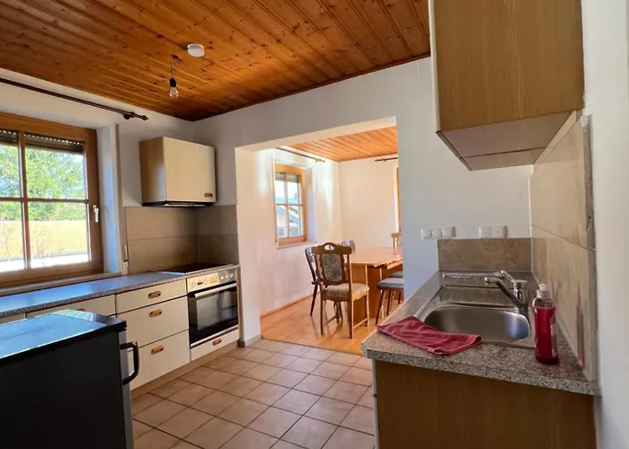 아파트 Ferienplatzl 90m2