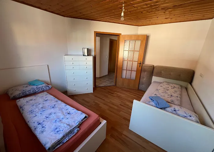 아파트 Ferienplatzl 90m2