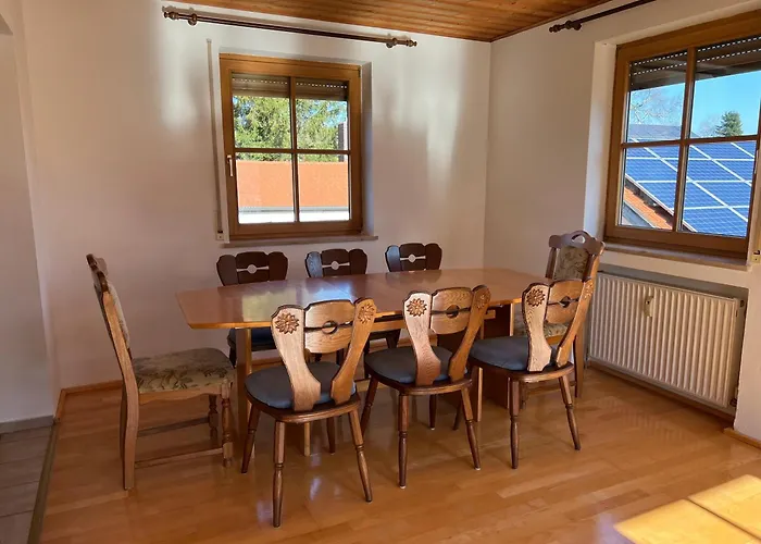 아파트 Ferienplatzl 90m2 *