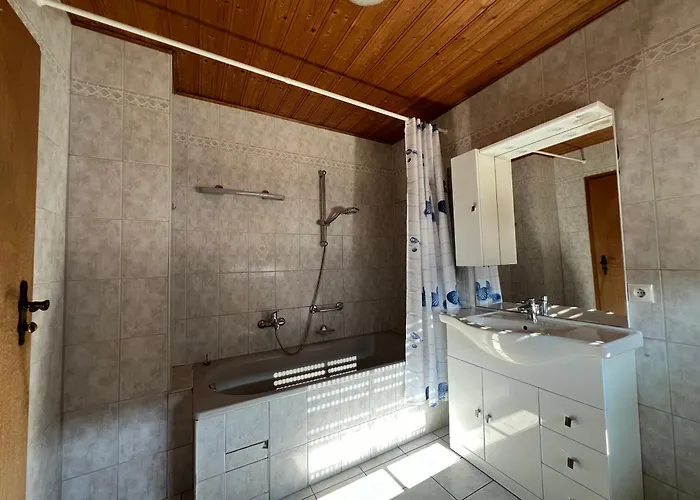 아파트 Ferienplatzl 90m2