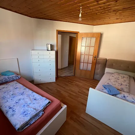 Apartament Ferienplatzl 90m2