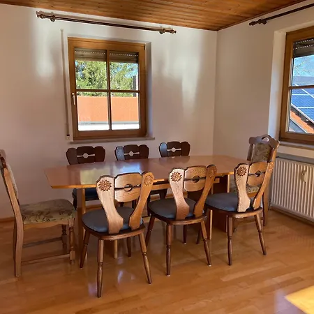 Appartamento Ferienplatzl 90m2 *