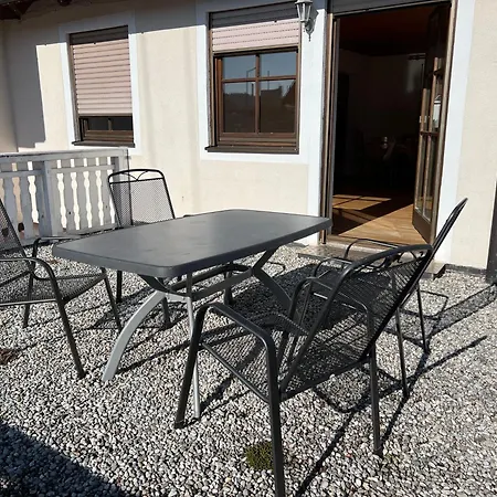 Ferienplatzl 90m2 Peißenberg