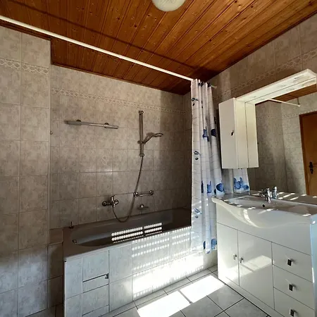 Apartament Ferienplatzl 90m2