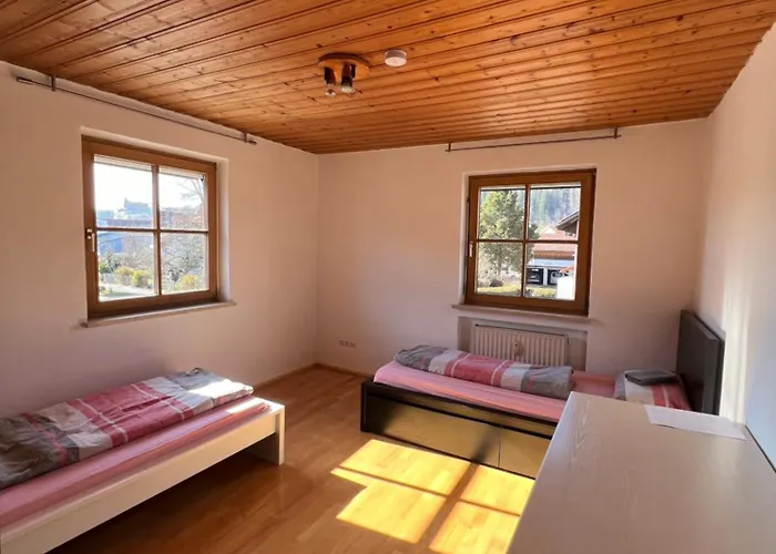 Ferienplatzl 90m2 *