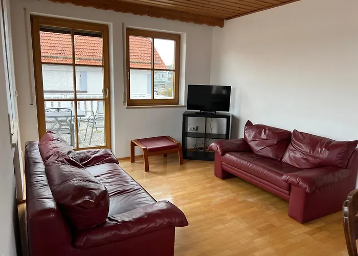 Apartamento Ferienplatzl 90m2 *